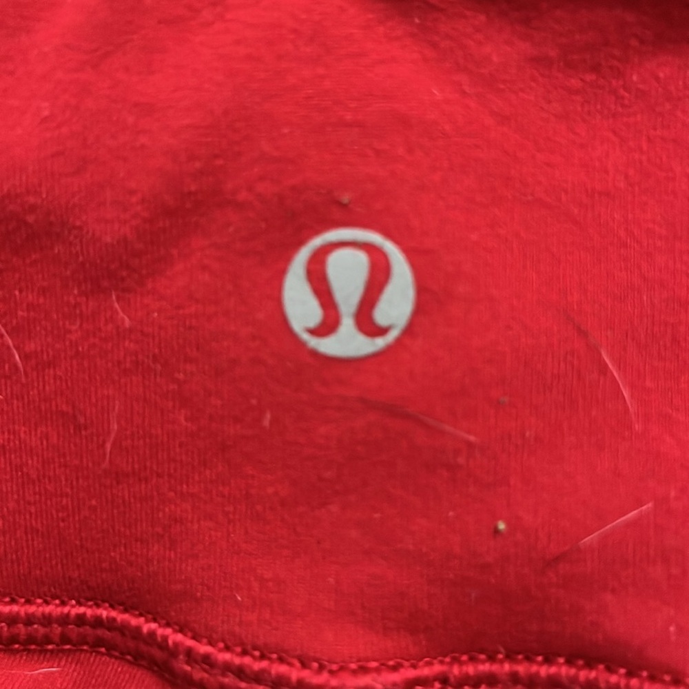 Pace Rival Crop - image 3